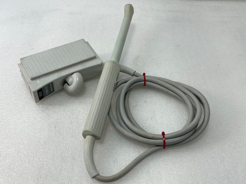 ACUSON EV-8C4 Ultrasound Transducer Probe MDL 08241246 FOR S1000/ S2000 / S3000