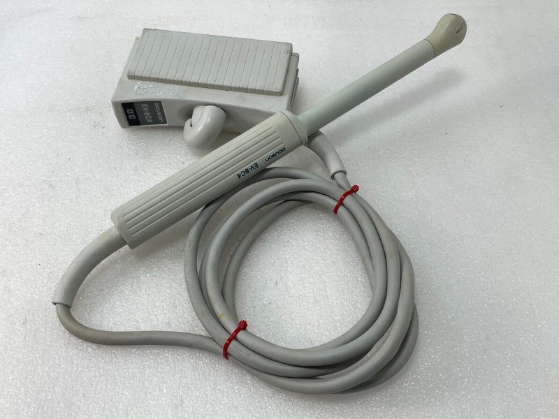 ACUSON EV-8C4 Ultrasound Transducer Probe MDL 08241246 FOR S1000/ S2000 / S3000