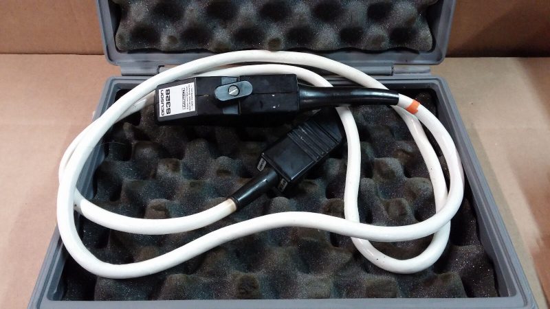 ACUSON S328 Ultrasound Transducer Probe with Hard Case