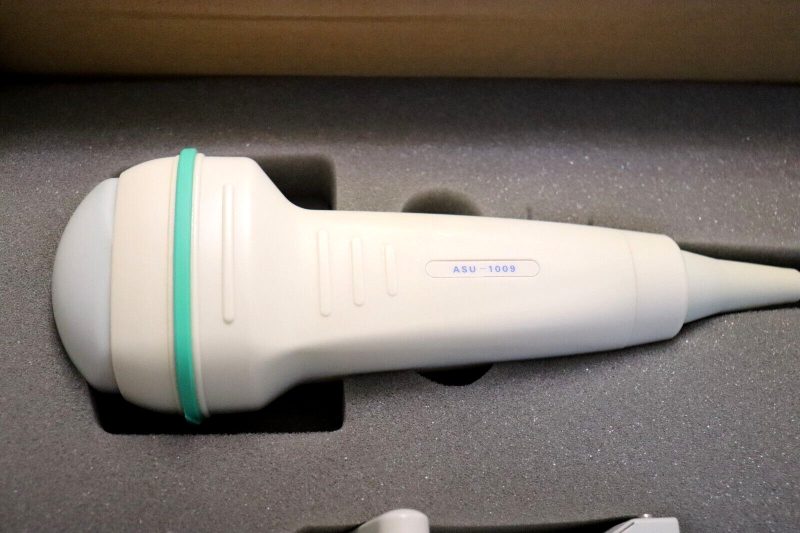 ALOKA ASU-1009 3D/4D ULTRASOUND PROBE