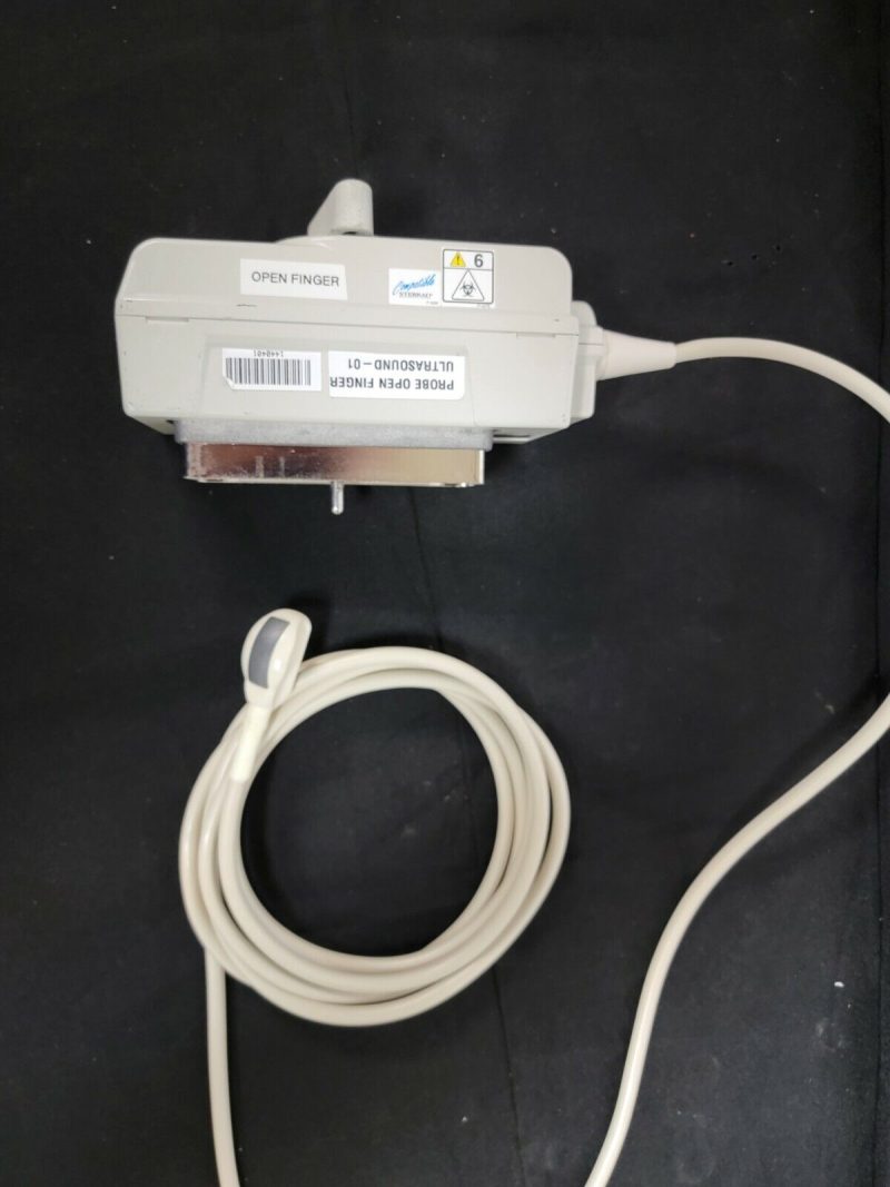 Aloka UST-995 7.5 Ultrasound Probe