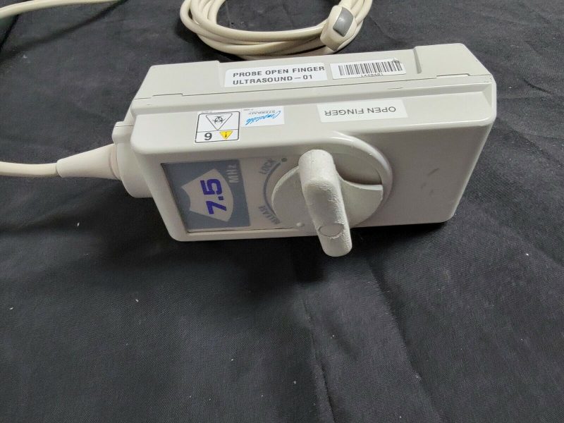 Aloka UST-995 7.5 Ultrasound Probe