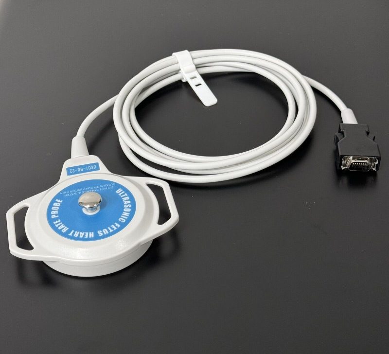 Analogic Compatible Ultrasound Transducer - U/S1 - Same Day Shipping