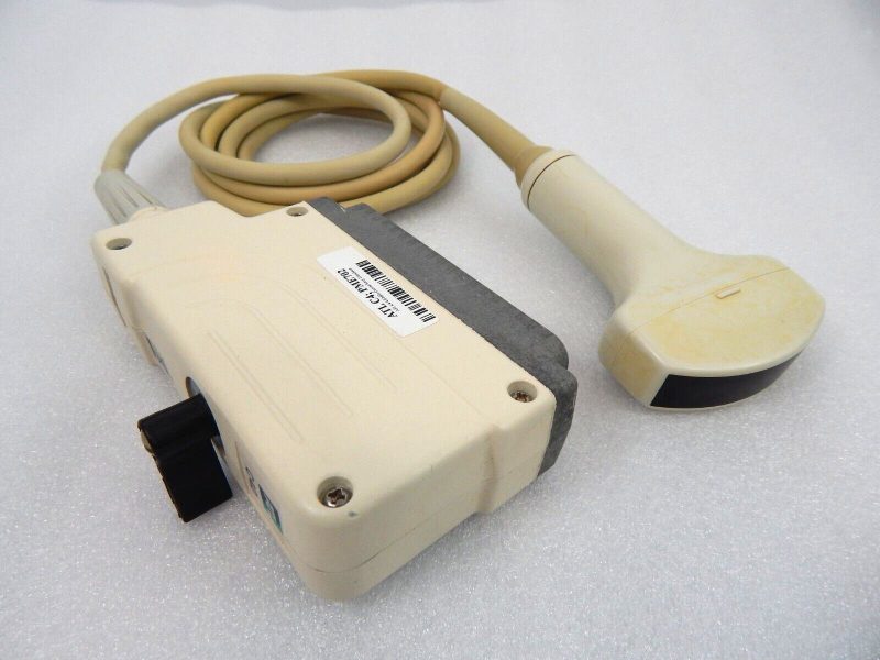 ATL C4.0 ULTRASOUND TRANSDUCER PROBE (014769)