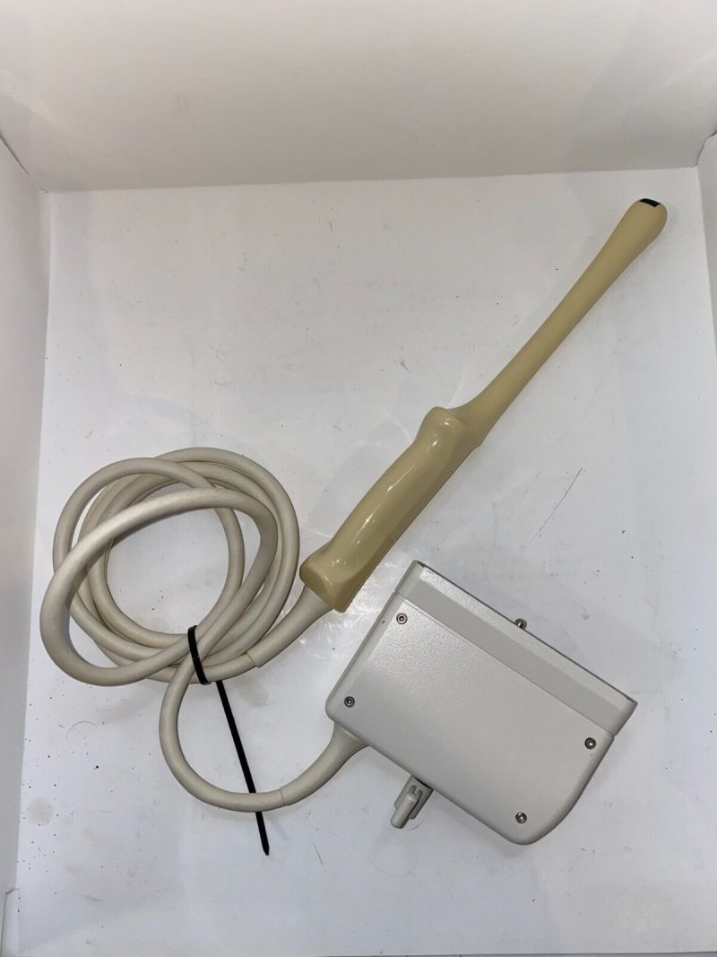 ATL C8-4v IVT Ultrasound Transducer