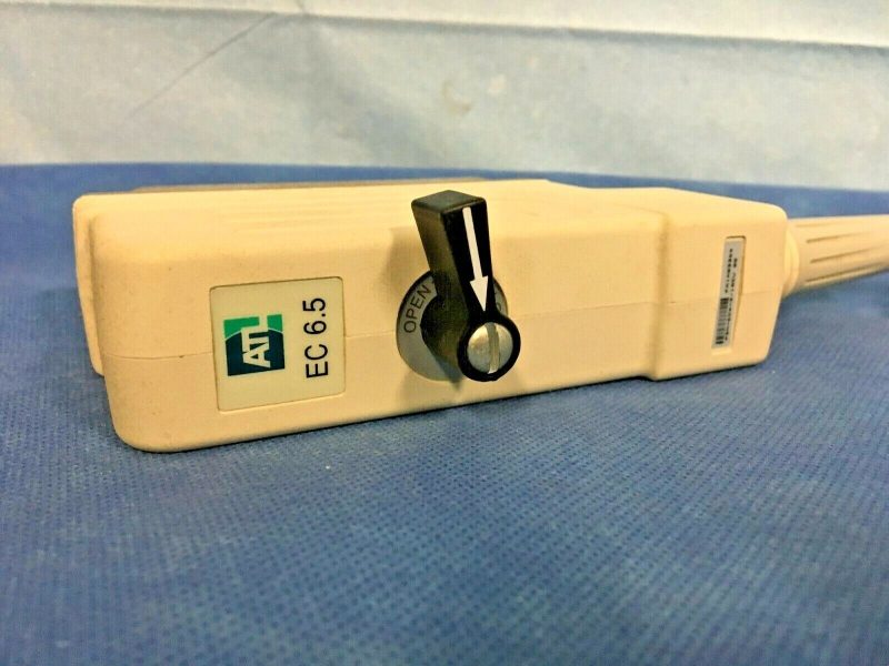 ATL EC6.5 PA1A03364, Ultrasound Transducer.