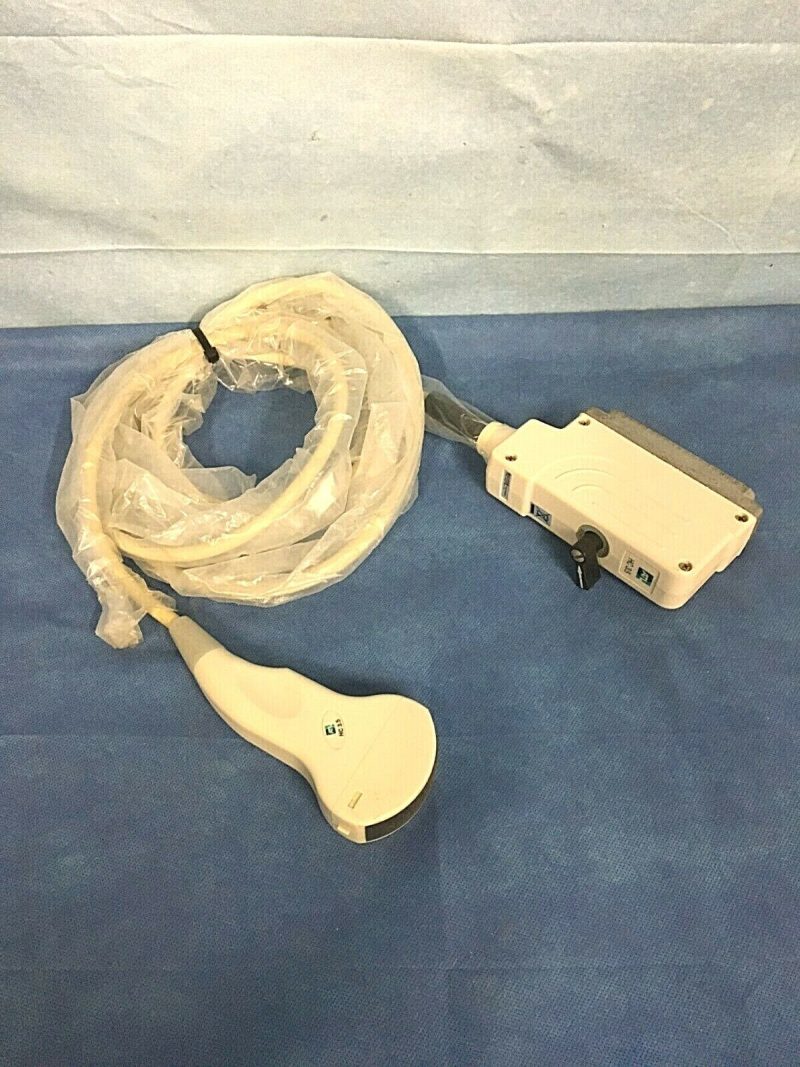 ATL HC 3.5 Ultrasound Transducer, PA0C00521.