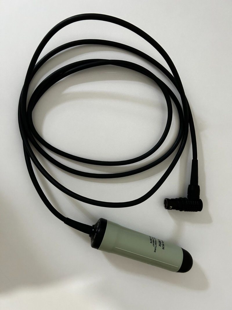 B &K Medical 4MHz Ultrasound Transducer Probe TYPE 8536