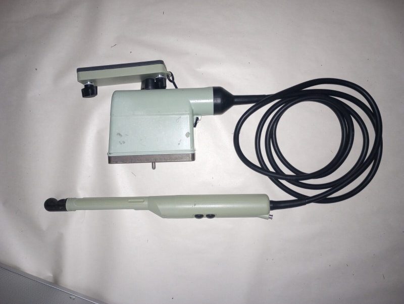 BK B&K Medical 8808 Ultrasound Transducer / Probe