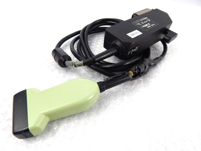 BK MEDICAL 8570 ULTRASOUND PROBE TRANSDUCER