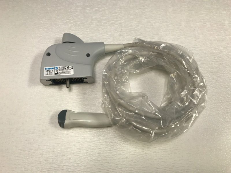 Chison MC6-A Micro Convex Probe for ECO Series