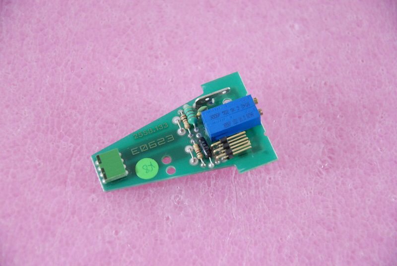 Enraf 2558.133 Sensor for Sonopuls Probe **B**