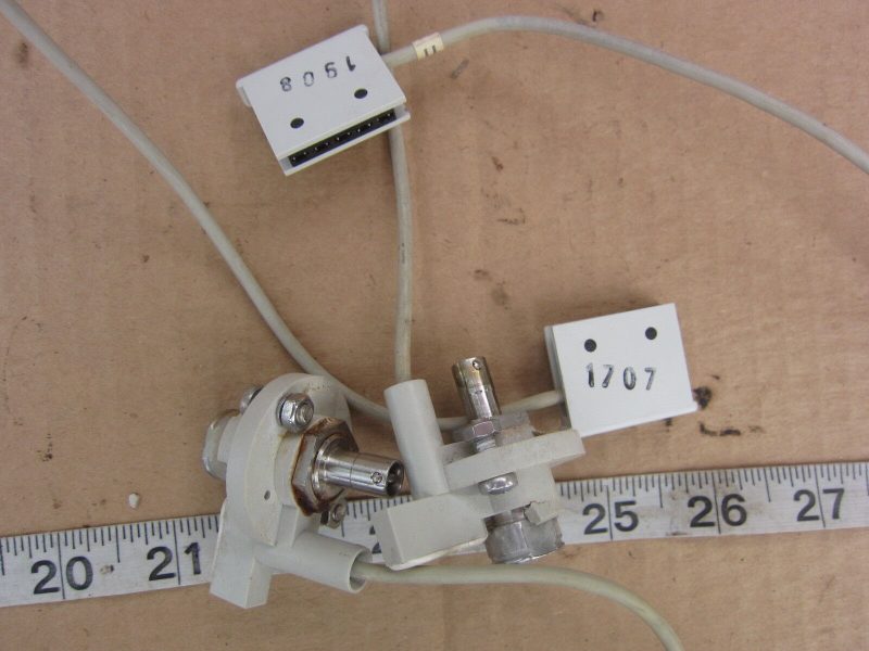 Fresenius Medical Care Flow Sensor, Used