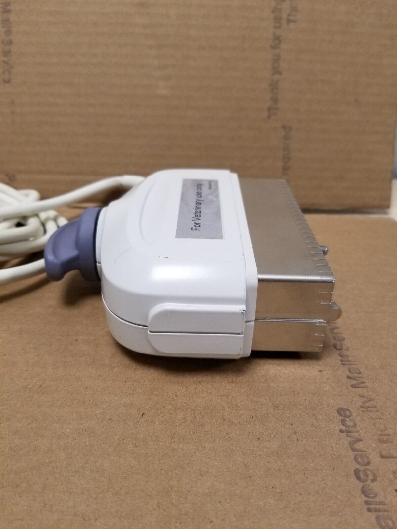 GE 12S-D Phased Array Ultrasound Transducer Probe Vivid E9 REF: 47237174 #J1309