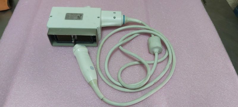 GE 3S Ultrasound Probe / Transducer 2323337 Rev. 0 Make Offers!