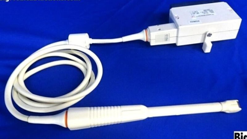 GE 618e Transvaginal Ultrasound Probe