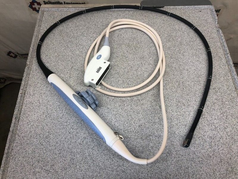 GE 6T TEE Ultrasound probe transducer PN: KN100093-11