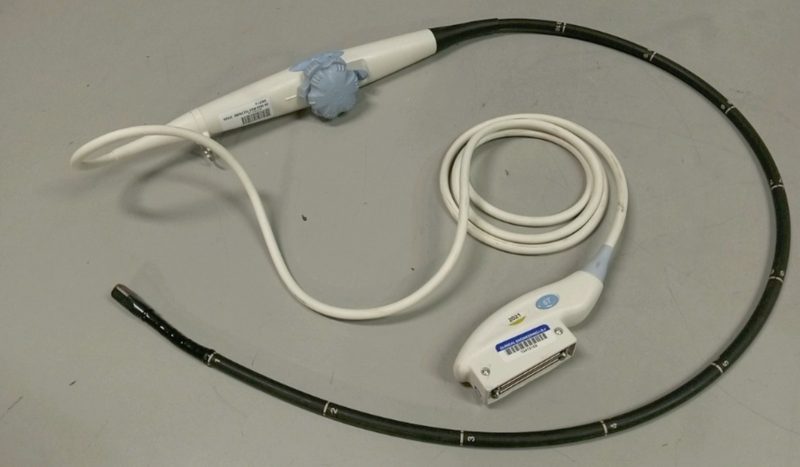 GE 6T ULTRASOUND PROBE  TEE ULTRASOUND PROBE TRANSDUCER