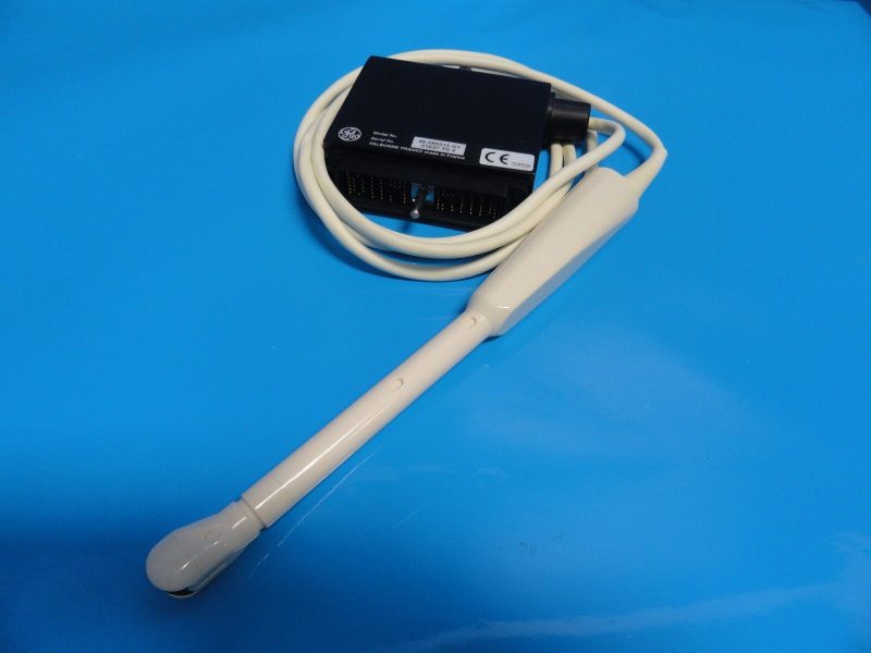 GE 7 / TR P/N  46-285515 G1 ENDO-VAGINAL PROBE for RT3200 ADVANATGE II (10417)