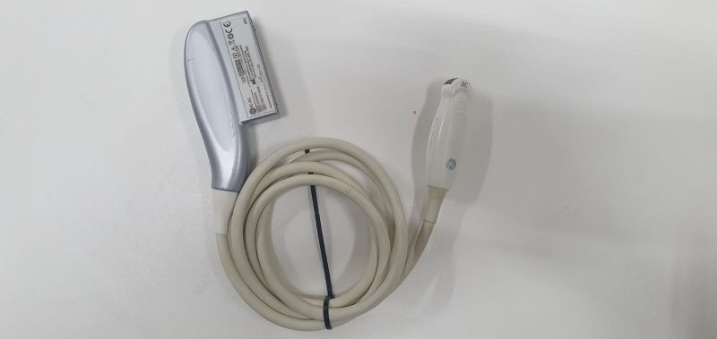 GE 8C-RS Microconvex Array Ultrasound Probe