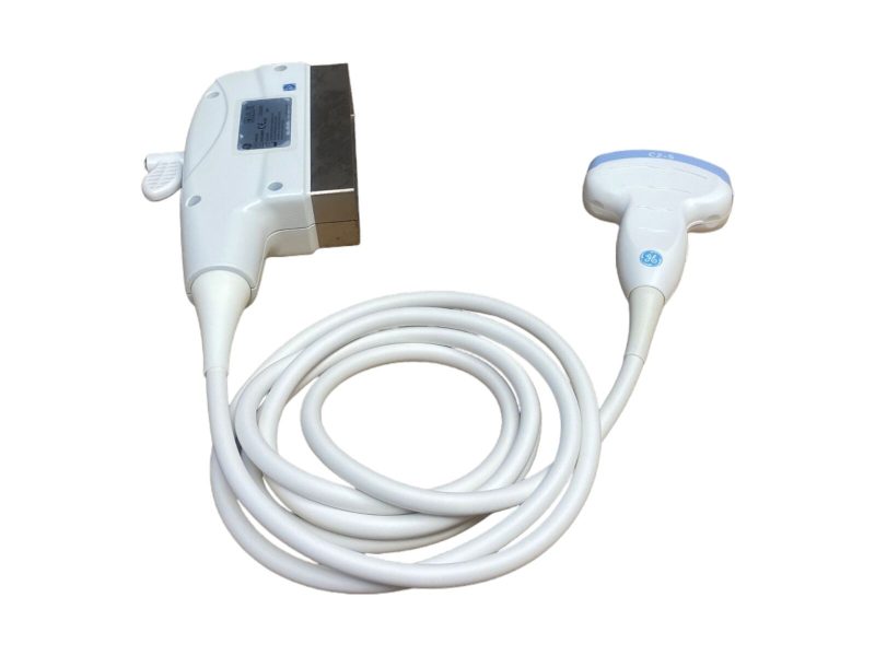 GE C2-5-RC Ultrasound Probe Transducer