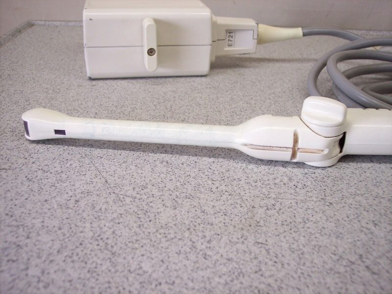 GE E721 Endocavity Ultrasound Probe