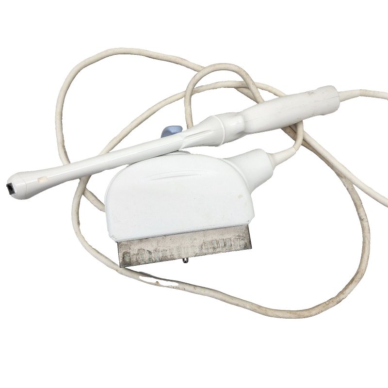 GE E8C Transvaginal Endocavity Ultrasound Transducer Probe 2297883