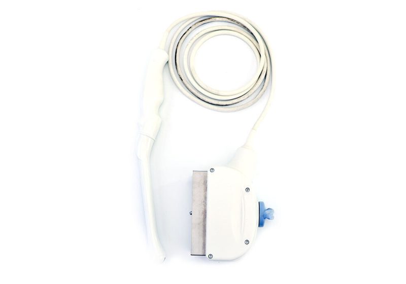 GE E8C-RS Endocavity Ultrasound Probe