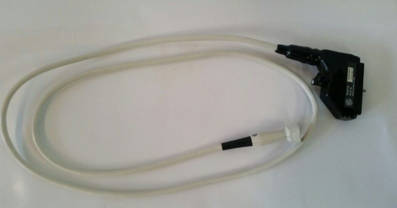 GE  General Electric 46-267249G1 3.5/Y MHZ Ultrasound Transducer Probe