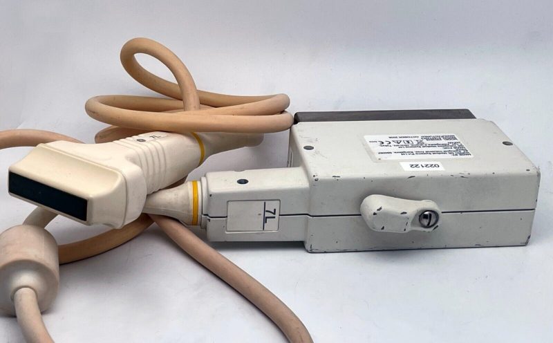 GE Healthcare 7L Linear Ultrasound Transducer