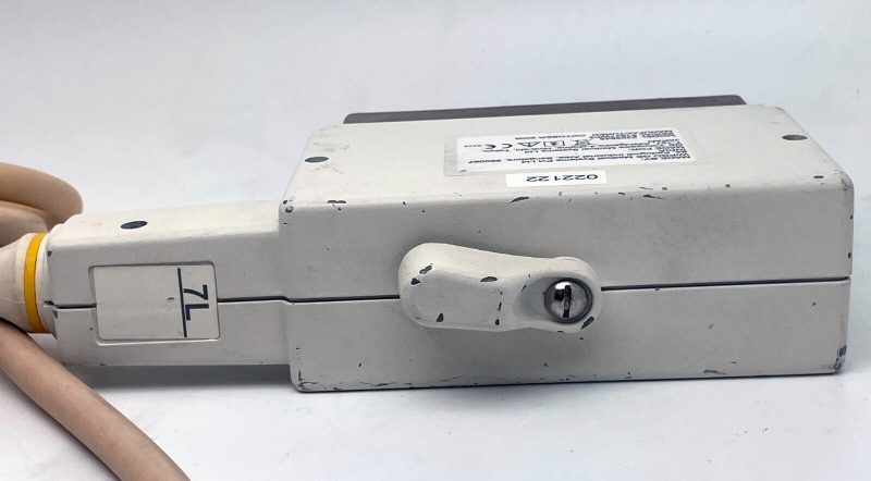 GE Healthcare 7L Linear Ultrasound Transducer