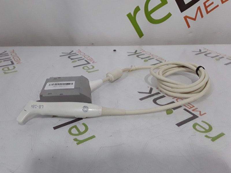 GE Healthcare L8-18i-SC Linear Transducer