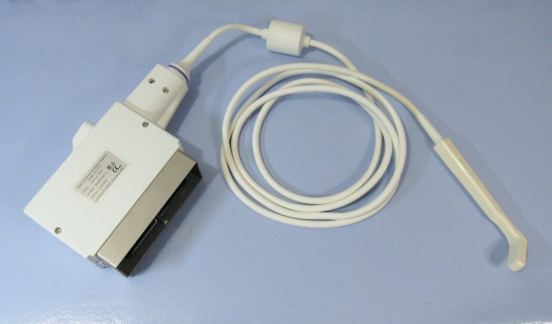 GE i12L Ultrasound Probe Transducer 6.0 - 11.0 / D5.0