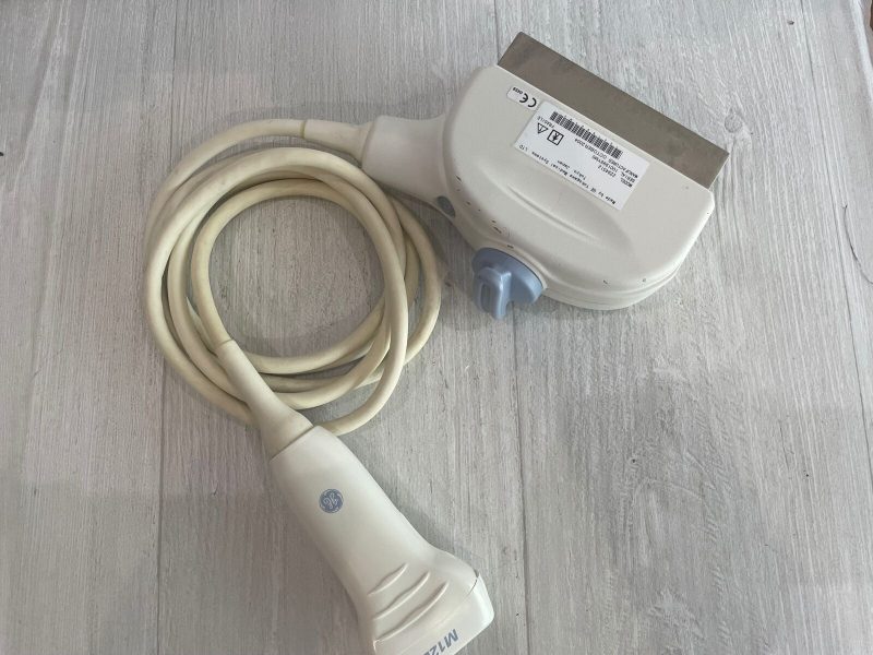 GE M12L Ultrasound Probe Transducer 2004