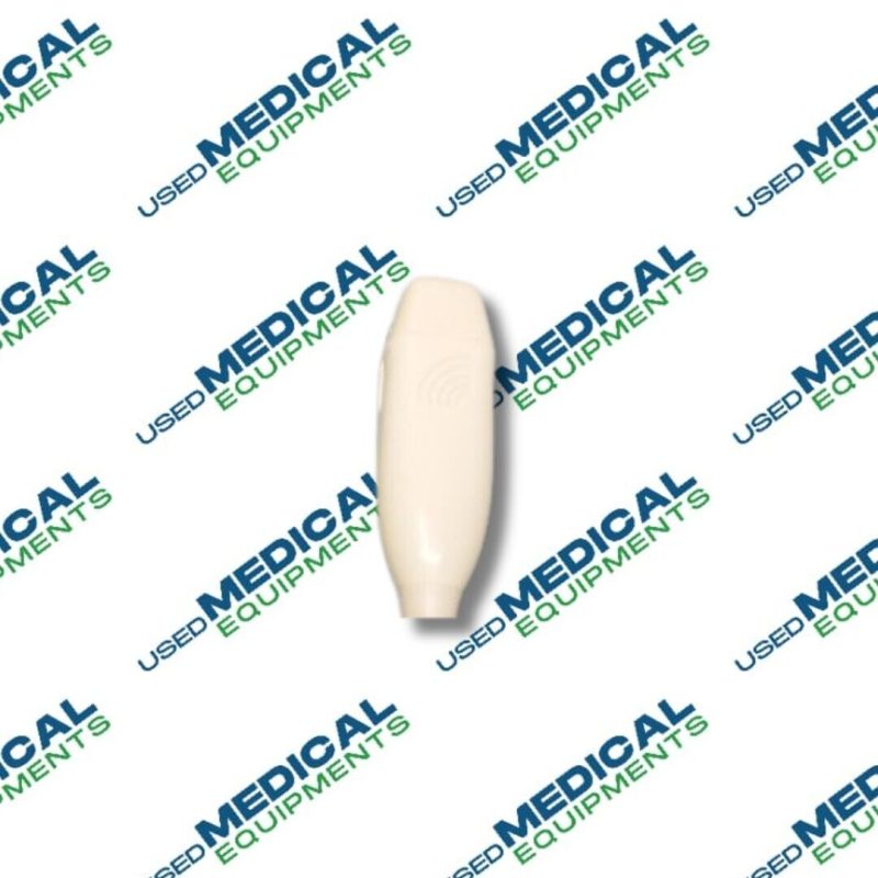 GE Medical 10S Ultrasound Transducer Probe, 5.5 MHZ Frequency.