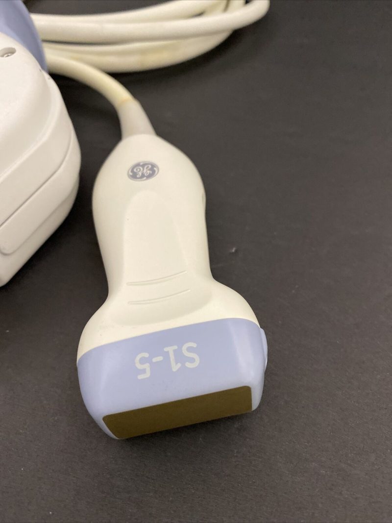 GE S1-5 CARDIAC ULTRASOUND PROBE