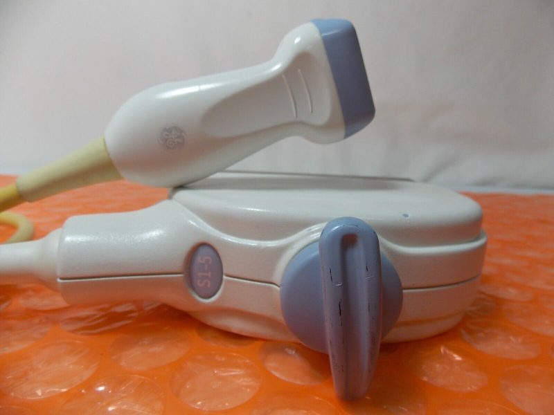 GE S1-5 CARDIAC ULTRASOUND PROBE (LAM-988)