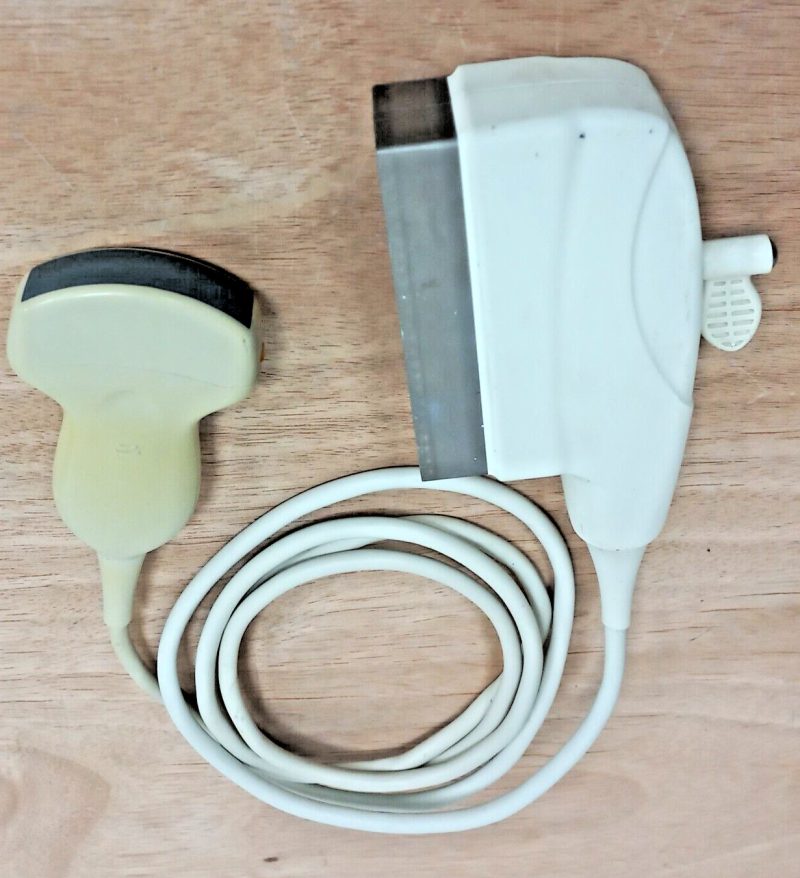 GE Ultrasound Probe 4C-RC