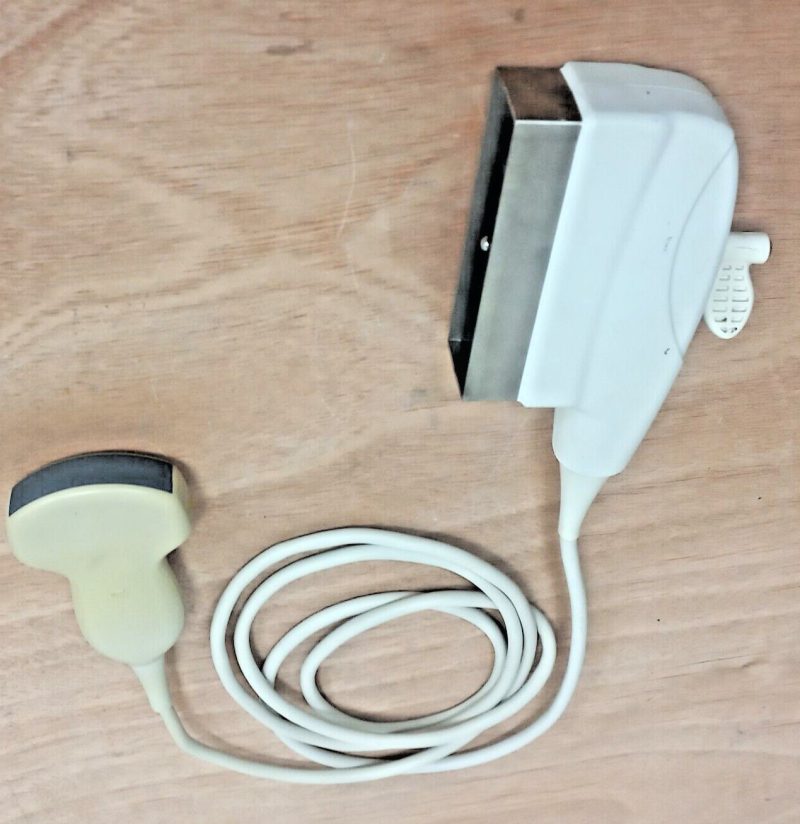 GE Ultrasound Probe 4C-RC