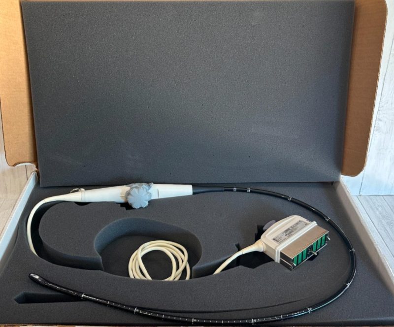 GE ULTRASOUND TEE TRANSDICER PROBE 6VT-D Manufactured 2021