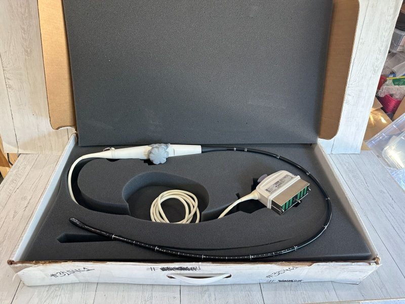 GE ULTRASOUND TEE TRANSDICER PROBE 6VT-D Manufactured 2021