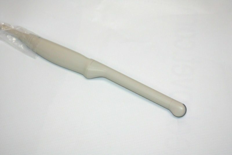 Genuine Mindray 65EC10EA Endo-Cavity OBGYN Transducer Probe, FOR DP Ultrasounds