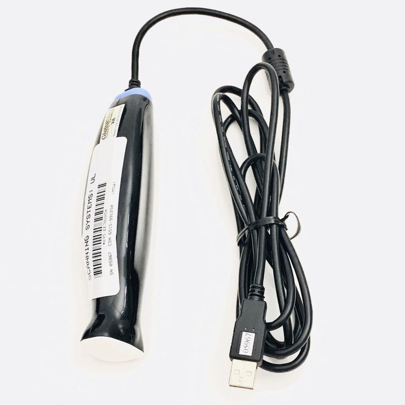 Globalmed Clearprobe USB 7.5 MHz Handheld Vascular Ultrasound Probe