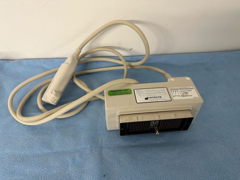 Hitachi EUP-L52 Ultrasound Transducer (R16)