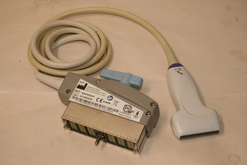 Hologic Supersonic Imagine SL15-4 SSIP90002 Ultrasound Imaging Probe