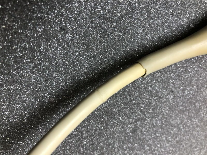 HP 21311A S3 Phased Array Ultrasound Transducer Probe