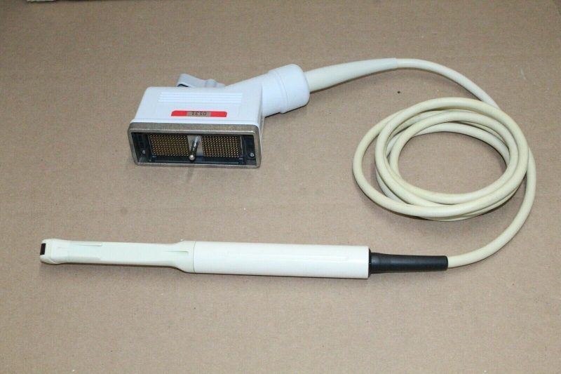 HP Philips E7511 Transvaginal Ultrasound Transducer Probe