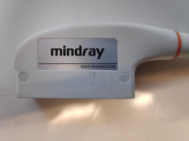 Mindray C5-2s Ultrasound Curved Transducer