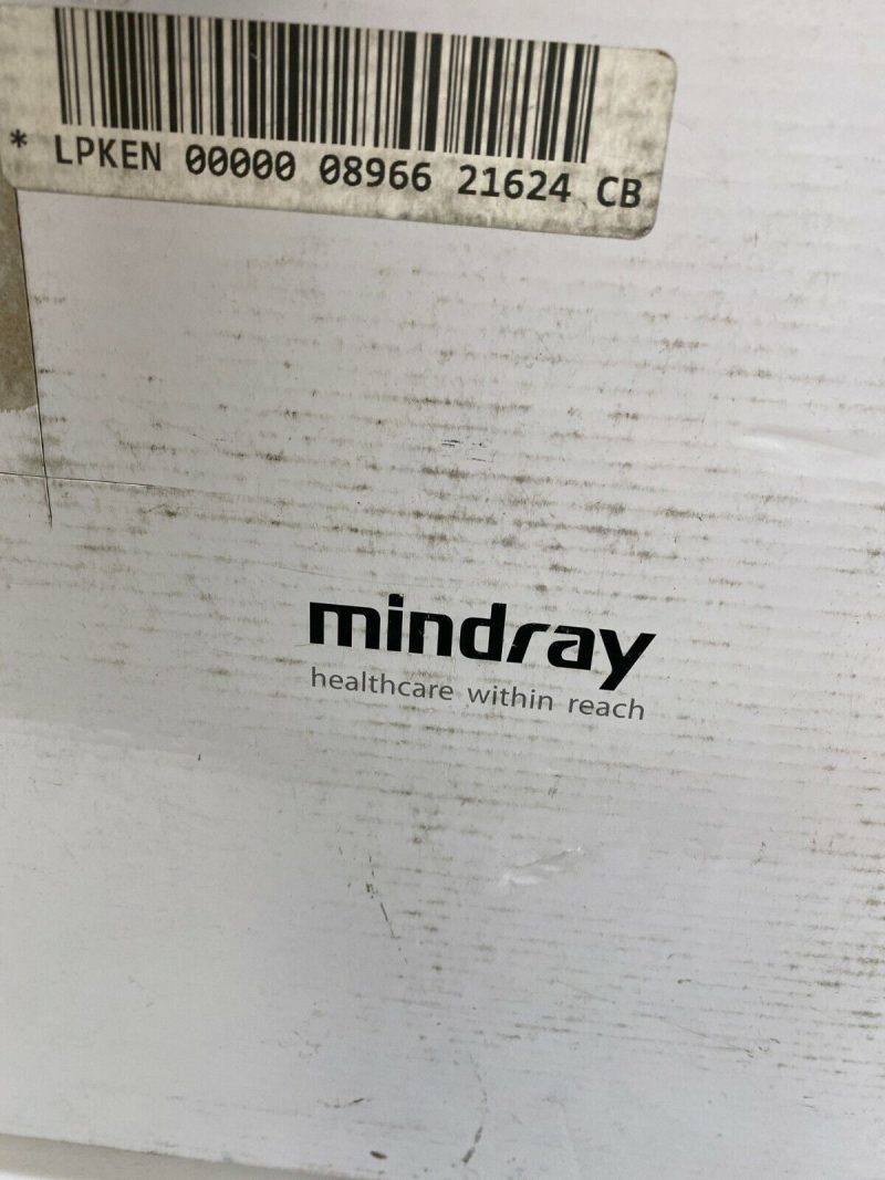 MINDRAY EC4-9ES Ultrasound Endocavity Transducer Probe Parts U4C