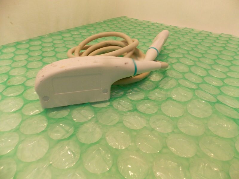 Mindray L14-6s Ultrasound Transducer (LAM-1763)